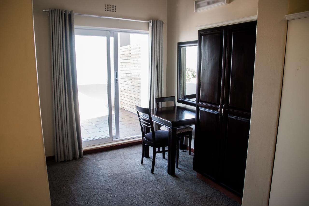 Marilyn Boutique Hotel Durban Exterior photo