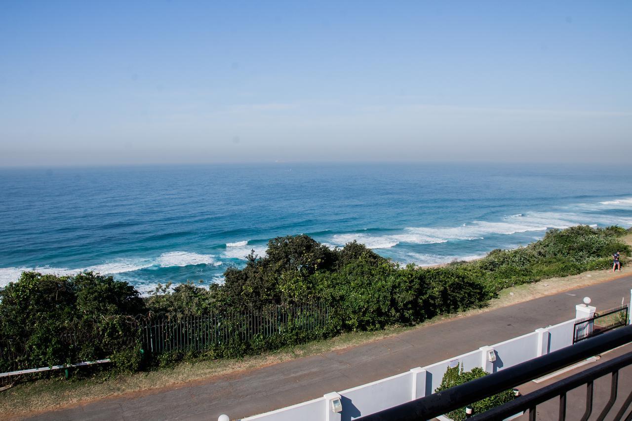 Marilyn Boutique Hotel Durban Exterior photo