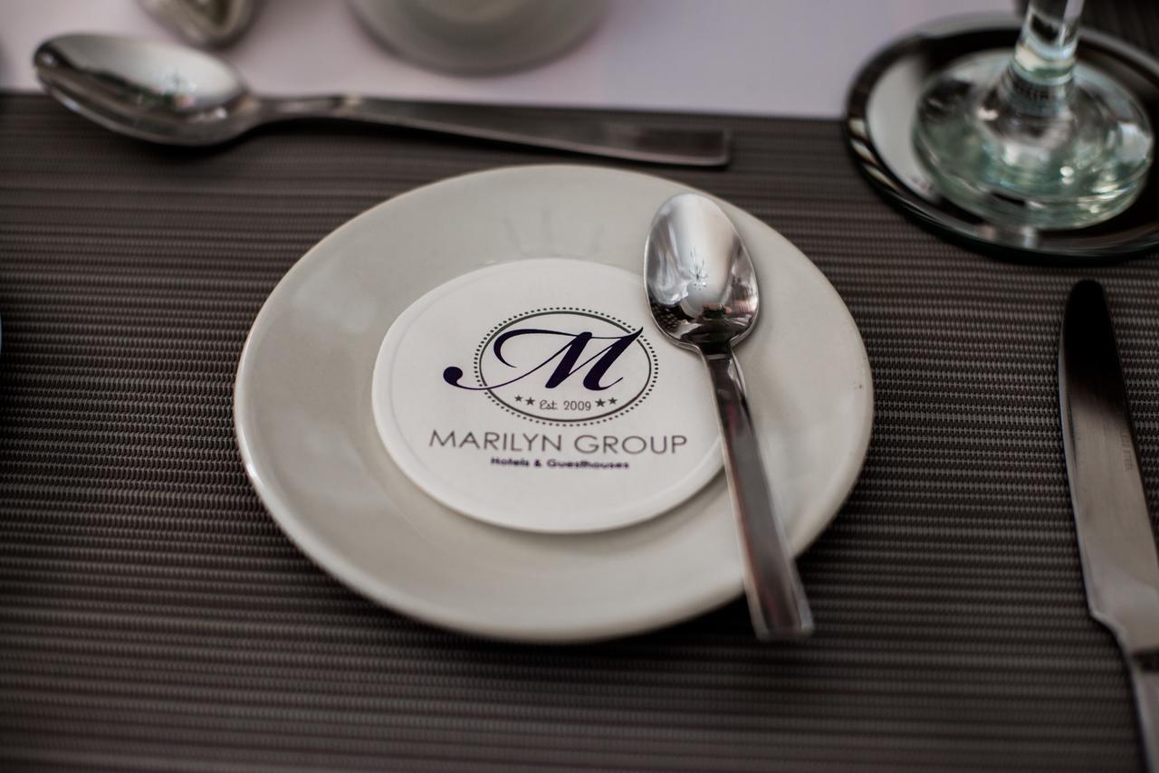 Marilyn Boutique Hotel Durban Exterior photo